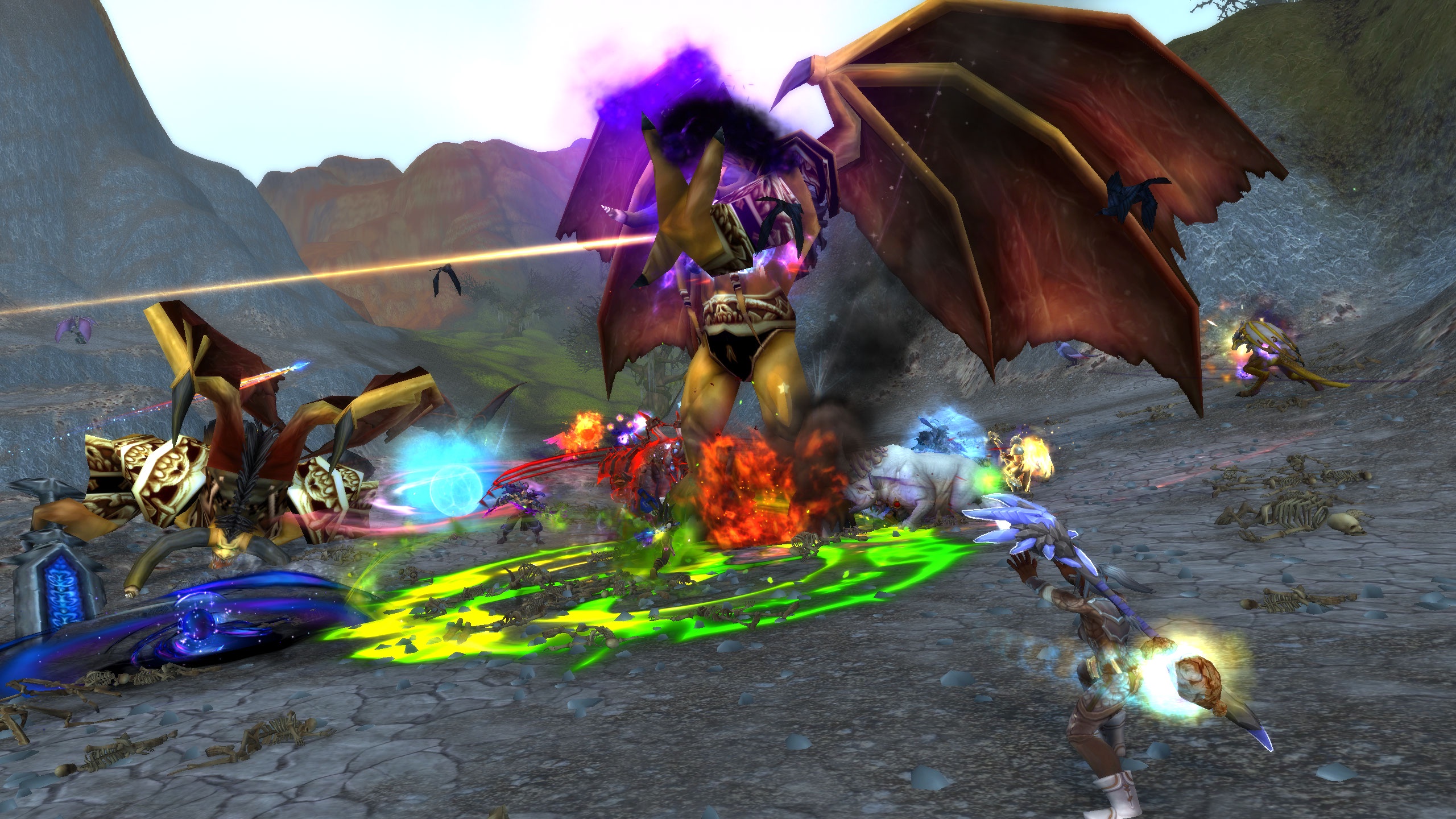 Complete Guide to Anniversary Collectibles in World of Warcraft