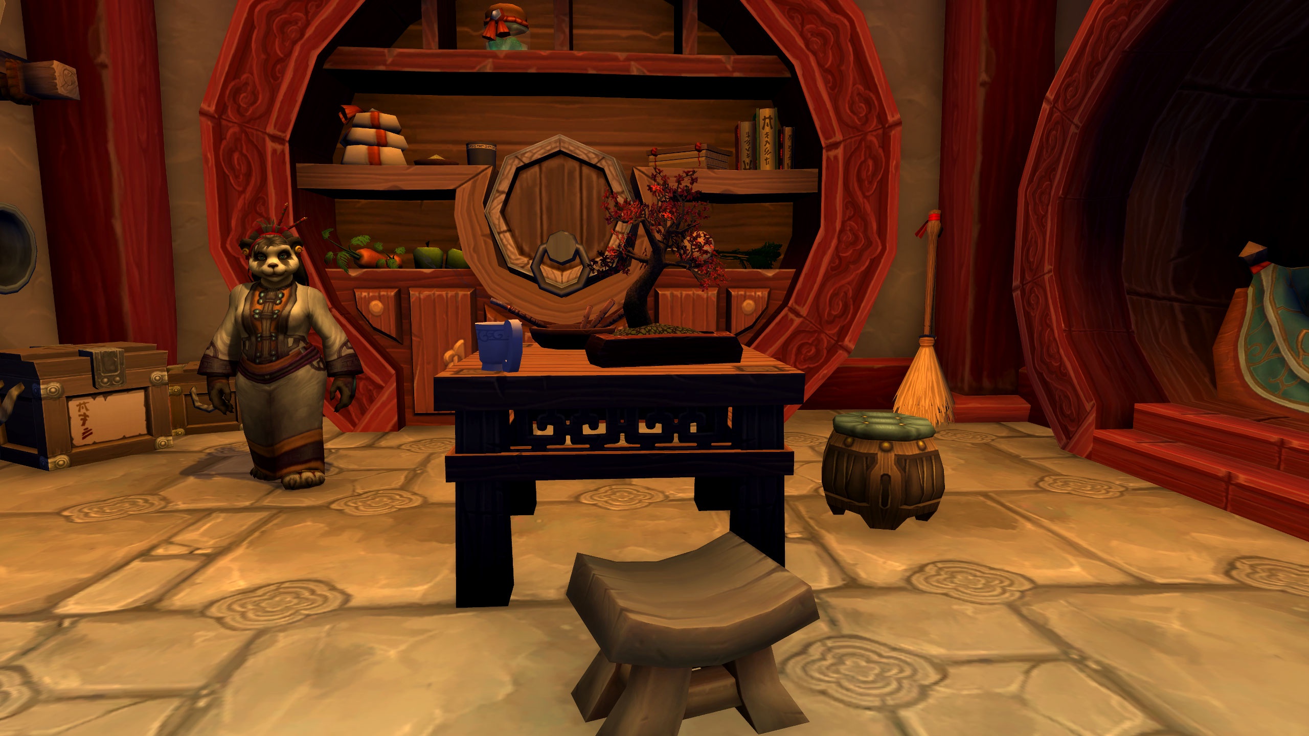 How WoW’s Storytelling Has Changed Over Time
