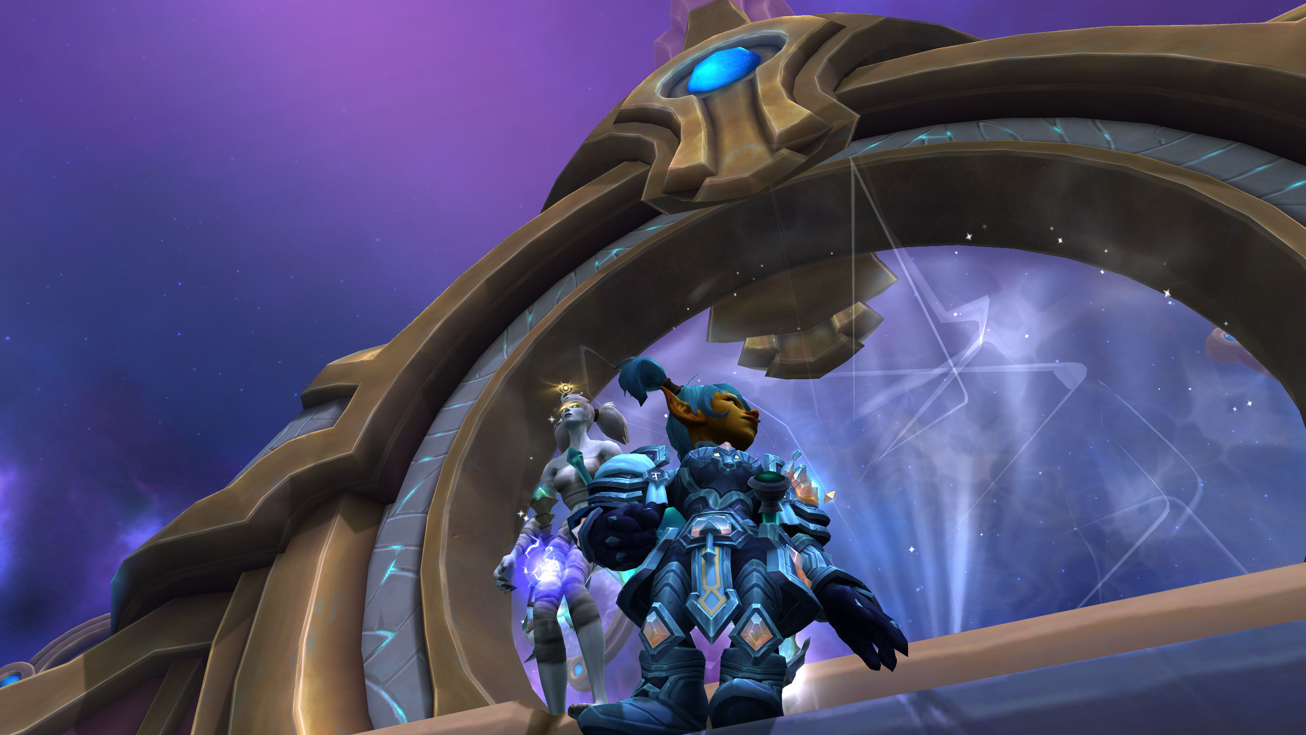 Arena Teams Experiment With Off-Meta Specs Bringing Surprise Upsets to Tournament Play