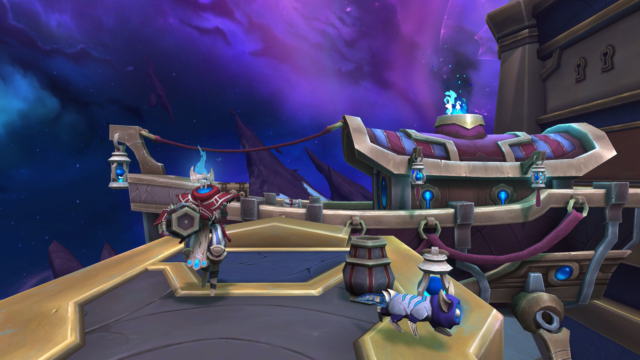 Mythic+ Dungeon Routes Evolve Into Precision Blueprints Built Around Risk Management