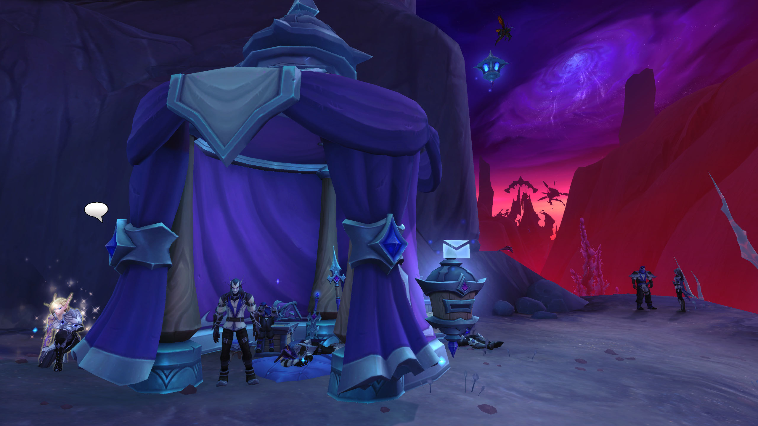 WoW Nameplate Setup Guide: Make Threat, Casts, and Priority Targets Obvious